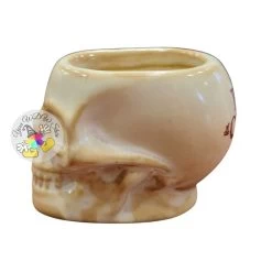 Disney Shot Glass - Pirates Of The Caribbean Skull Shot Glass -Cozy Corner Shop 102330 3