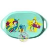 Disney Serving Tray - Toy Story Summer Splash - Woody Jessie 2 Disney Serving Tray - Toy Story Summer Splash - Woody Jessie -Cozy Corner Shop 102343201