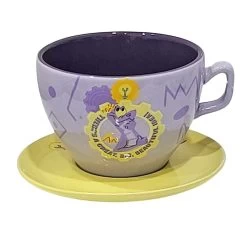 Disney Coffee Mug - Figment There's A Great Big Beautiful Idea -Cozy Corner Shop 102403aml2