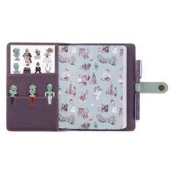 Disney Journal - The Haunted Mansion - Madame Leota -Cozy Corner Shop 102426 3