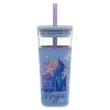 Disney Tumbler With Straw - Frozen 2 Disney Tumbler With Straw - Frozen -Cozy Corner Shop 102500 1