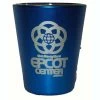 Disney World Shot Glass - Epcot Center -Cozy Corner Shop 138691