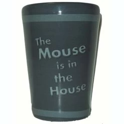 Disney World Shot Glass - Classic Mickey - Grey 5 Disney World Shot Glass - Classic Mickey - Grey -Cozy Corner Shop 138702