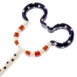 Disney Keepsake Pen - Inkbend Americana Mickey Mouse -Cozy Corner Shop 14965 1