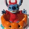 Disney Candy Dish - Stitch Sitting Inside -Cozy Corner Shop 15418079a