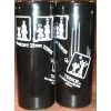 Disney Shooter Shot Glass - Tower Of Terror - The Twilight Zone Black 1 Disney Shooter Shot Glass - Tower Of Terror - The Twilight Zone Black -Cozy Corner Shop 15597
