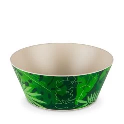 Disney Serving Bowl - Mickey Mouse Tropical Serving Bowl