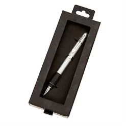 Disney Keepsake Executive Pen - Silver Mickey Mouse -Cozy Corner Shop 16671 s2