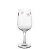 Disney Arribas Wine Glass - Mickey Mouse Icon -Cozy Corner Shop 18201 s1