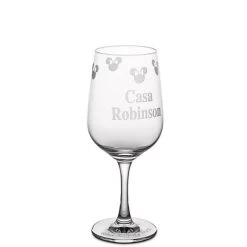 Disney Arribas Wine Glass - Minnie Mouse Icon 5 Disney Arribas Wine Glass - Minnie Mouse Icon -Cozy Corner Shop 18202 s2