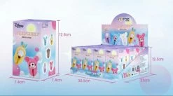 China Disney Collaboration - 52TOYS Random Secret Figure Box X Disney Character In Sleeping Bag Plush Toy -Cozy Corner Shop 20210422 111730