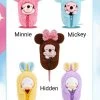 China Disney Collaboration - 52TOYS Random Secret Figure Box X Disney Character In Sleeping Bag Plush Toy -Cozy Corner Shop 20210422 112658