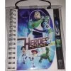 Disney Deluxe Autograph Book Set - Toy Story Heroes -Cozy Corner Shop 22634