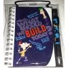 Disney Deluxe Autograph Book Set - Phineas & Ferb -Cozy Corner Shop 22638