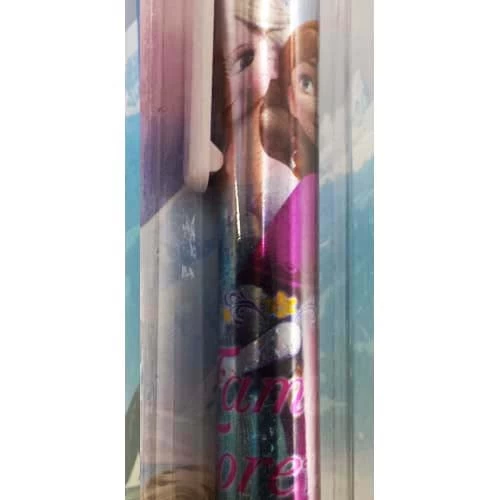 Disney Keepsake Pen - Frozen - Anna Elsa Olaf Kristoff 5 Disney Keepsake Pen - Frozen - Anna Elsa Olaf Kristoff - Image 3