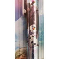 Disney Keepsake Pen - Frozen - Anna Elsa Olaf Kristoff 9 Disney Keepsake Pen - Frozen - Anna Elsa Olaf Kristoff -Cozy Corner Shop 26650Olaf