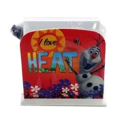 Disney Notebook - Desk Caddy - Olaf