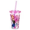 Disney Tumbler With Straw - Frozen - Anna -Cozy Corner Shop 26974