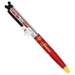 Disney Arribas Keepsake Pen - Mickey Mouse - Personalizable -Cozy Corner Shop 27719