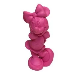 Disney Giant Eraser - Minnie Mouse - 4'' Pink
