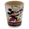 Disney Shot Glass - Wine And Dine Half Marathon Weekend 2014 -Cozy Corner Shop 29477201