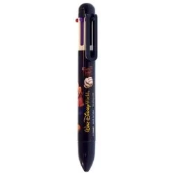 Disney Keepsake Pen - 2015 Logo - Tourist Mickey Mouse - Multi-Color -Cozy Corner Shop 29847202