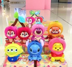 China Disney Collaboration - Random Secret Figure Box X Fruit Theme (Pre Order, Ship Out Date Will Be In The Middle Of Nov) -Cozy Corner Shop 2A9C9216 9B29 45D1 AC3F 57A2B8DF6B6E