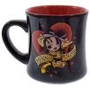 Disney Coffee Cup - Minnie Mouse - Tattoo -Cozy Corner Shop 31038201
