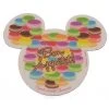 Disney Magnet - Bon Appetit - Mickey Macaroon -Cozy Corner Shop 32147