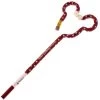 Disney Keepsake Pencil - Bendcil Minnie Mouse - Red -Cozy Corner Shop 33746
