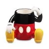 Disney Shot Glass - Best Of Mickey Mouse - Sitting -Cozy Corner Shop 33772