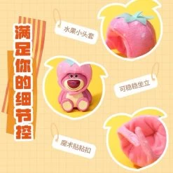 China Disney Collaboration - Random Secret Figure Box X Fruit Theme (Pre Order, Ship Out Date Will Be In The Middle Of Nov) -Cozy Corner Shop 3706A424 941F 4C26 8C1D 016065545DAF