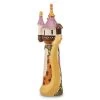 Disney Salt And Pepper Shakers - Rapunzel Tower -Cozy Corner Shop 37515