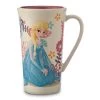 Disney Coffee Cup - Disney's Frozen - Elsa Flowers -Cozy Corner Shop 38002
