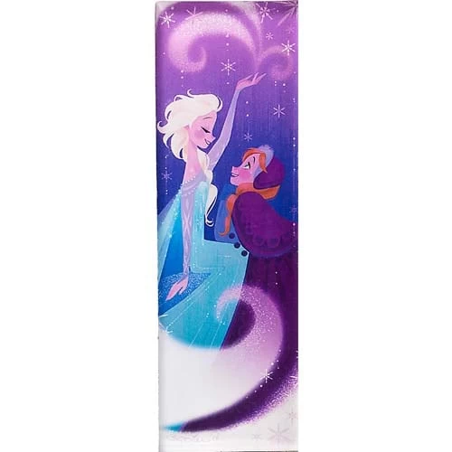 Disney Magnet - Frozen - Anna And Elsa - ''Magic'' 3 Disney Magnet - Frozen - Anna And Elsa - ''Magic''