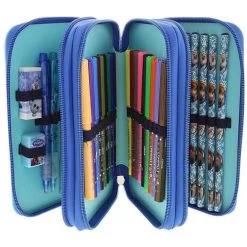 Disney Pencil Kit - Frozen -Cozy Corner Shop 38070c