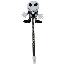 Disney Novelty Pen - Jumping Jack Skellington