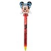 Disney Novelty Pen - Nerd Mickey Mouse -Cozy Corner Shop 38229
