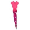 Disney Novelty Pen - Light-up Minnie Mouse Head -Cozy Corner Shop 38233
