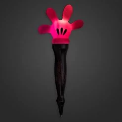 Disney Novelty Pen - Light-up Mickey Mouse Glove -Cozy Corner Shop 38236 s2
