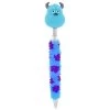 Disney Novelty Pen - Sulley - Squishy Pen -Cozy Corner Shop 38243