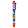 Disney Novelty Pen - 6 Colors - Mickey -Cozy Corner Shop 38249