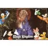 Disney Postcard Set - Walt Disney - Magic Kingdom -Cozy Corner Shop 400000056340201