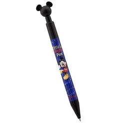 Disney Keepsake Pen - Mickey Mouse - Official Autograph Pen