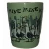 Disney Shot Glass - Finding Nemo - Mine, Mine, Mine - GREEN 1 Disney Shot Glass - Finding Nemo - Mine, Mine, Mine - GREEN -Cozy Corner Shop 400000586830