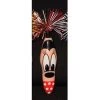 Disney Kooky Pen - Big Eyes - Minnie Mouse -Cozy Corner Shop 400001713976