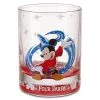 Disney World Shot Glass - Four Parks One World - Sorcerer Mickey Hat 2 Disney World Shot Glass - Four Parks One World - Sorcerer Mickey Hat -Cozy Corner Shop 400001811702