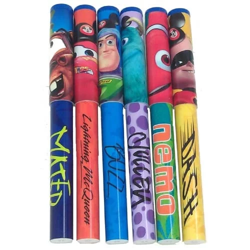 Disney Keepsake Pen Set - Pixar Pals 3 Disney Keepsake Pen Set - Pixar Pals