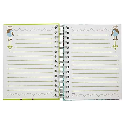 Disney Notepad Journal - Mickey Mouse - Cartoon 4 Disney Notepad Journal - Mickey Mouse - Cartoon - Image 2