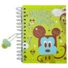 Disney Notepad Journal - Mickey Mouse - Cartoon -Cozy Corner Shop 400002061151